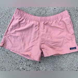 Patagonia Women’s Barely Baggies Shorts 2.5” inseam